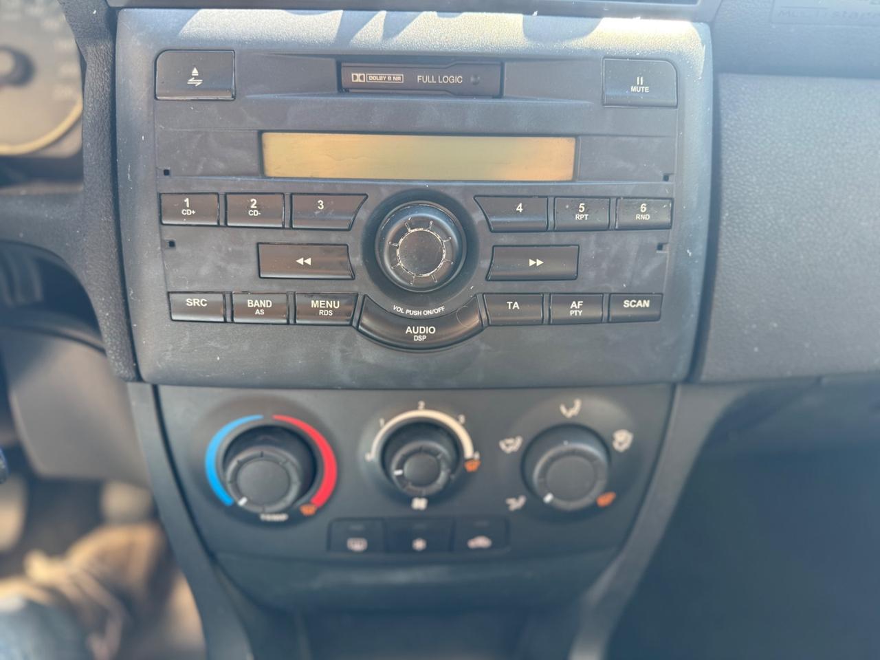 Fiat Stilo 1.4i Active