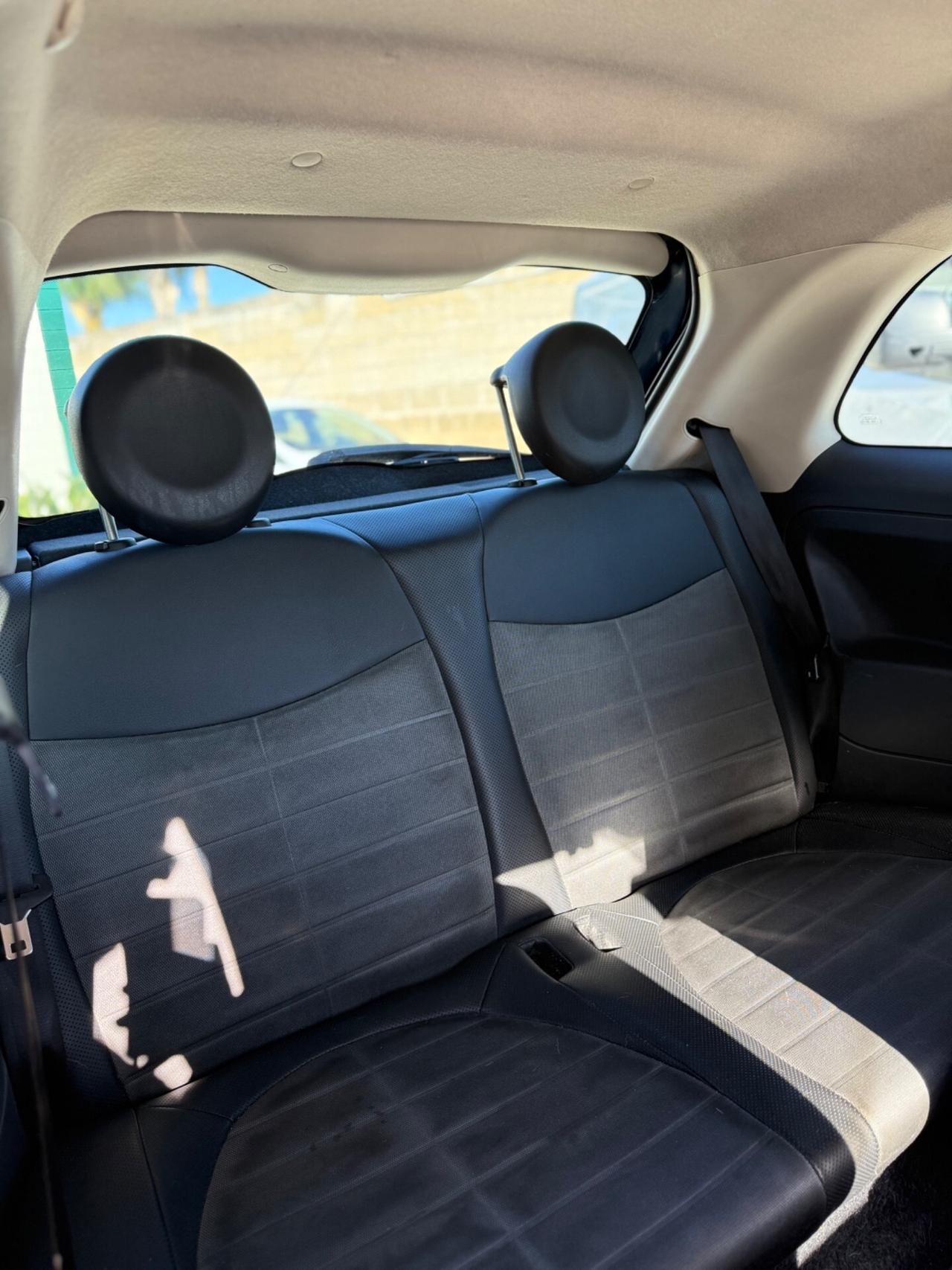 Fiat 500 1.3 Multijet 16V 75 CV Lounge