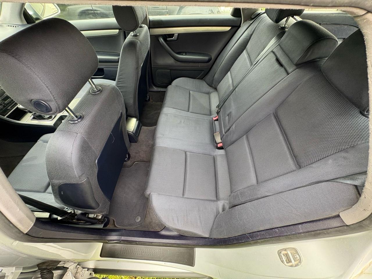 Audi A4 1.9 TDI/101 CV cat Avant
