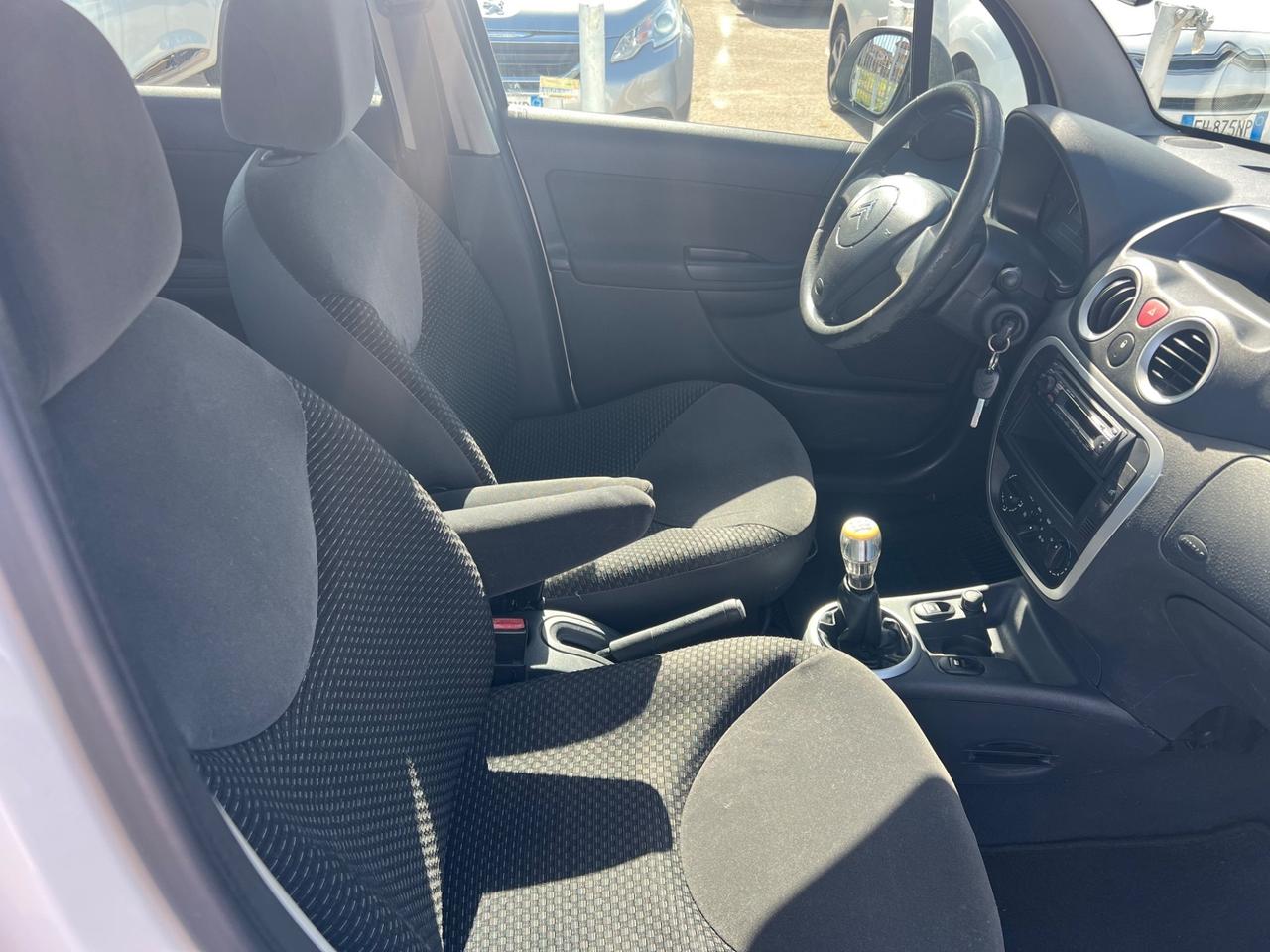 Citroen C3 1.4 HDi 70CV airdream Perfect