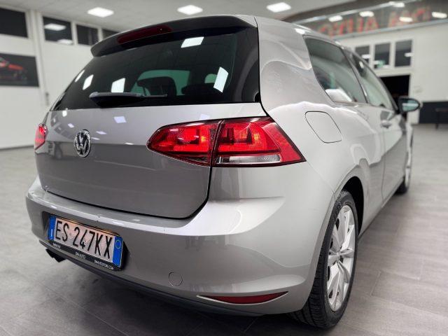 VOLKSWAGEN Golf 1.4 TSI DSG 3p. Highline BlueMotion Technology