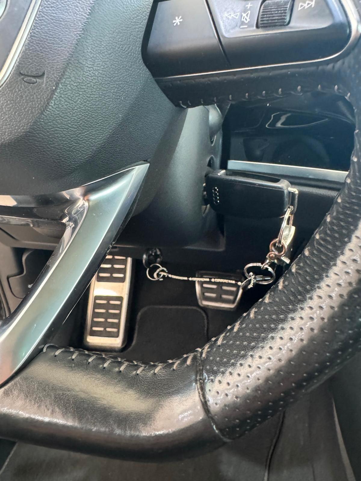 Audi Q3 SPB 45 TFSI quattro S tronic S line edition