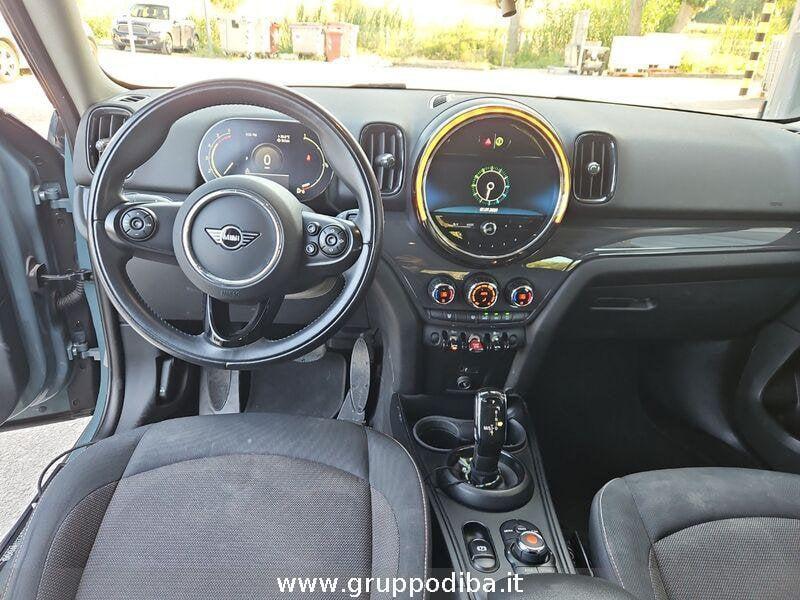 MINI Countryman Mini F60 2020 Diese Mini 1.5 One D Northwood Edition auto