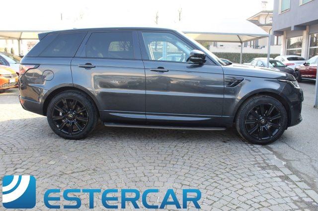 LAND ROVER Range Rover Sport 3.0 SDV6 249CV HSE Dynamic