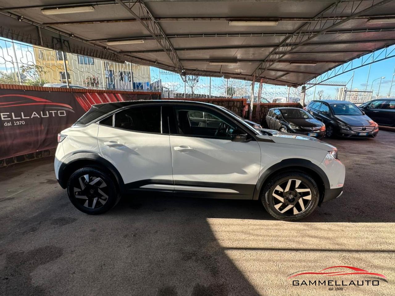 Opel Mokka 1.5 Elegance 110cv