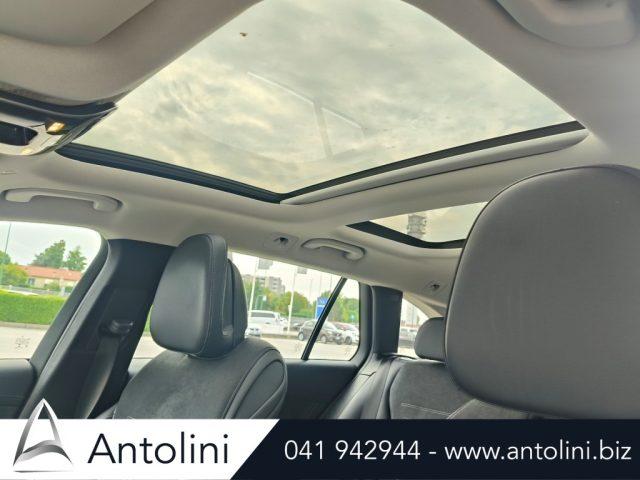 MERCEDES-BENZ C 220 d Mild hybrid S.W. Premium "TETTO APRIBILE"