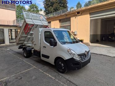 IVECO Daily MASTER T35 2.3 dCi/130 PM Ribaltabile GEMELLATO
