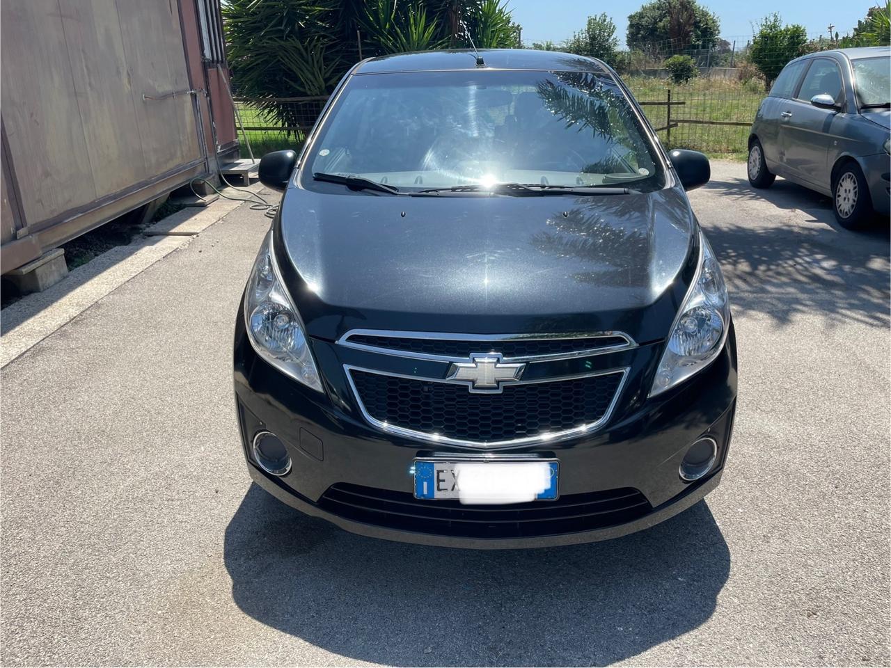 Chevrolet Spark 1.0 Gpl a*f*f*a*r*e