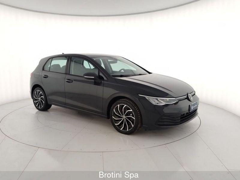 Volkswagen Golf Golf 2.0 TDI 115 CV SCR Life