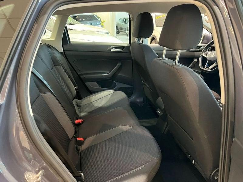 Volkswagen Taigo Taigo 1.0 TSI 95 CV Life