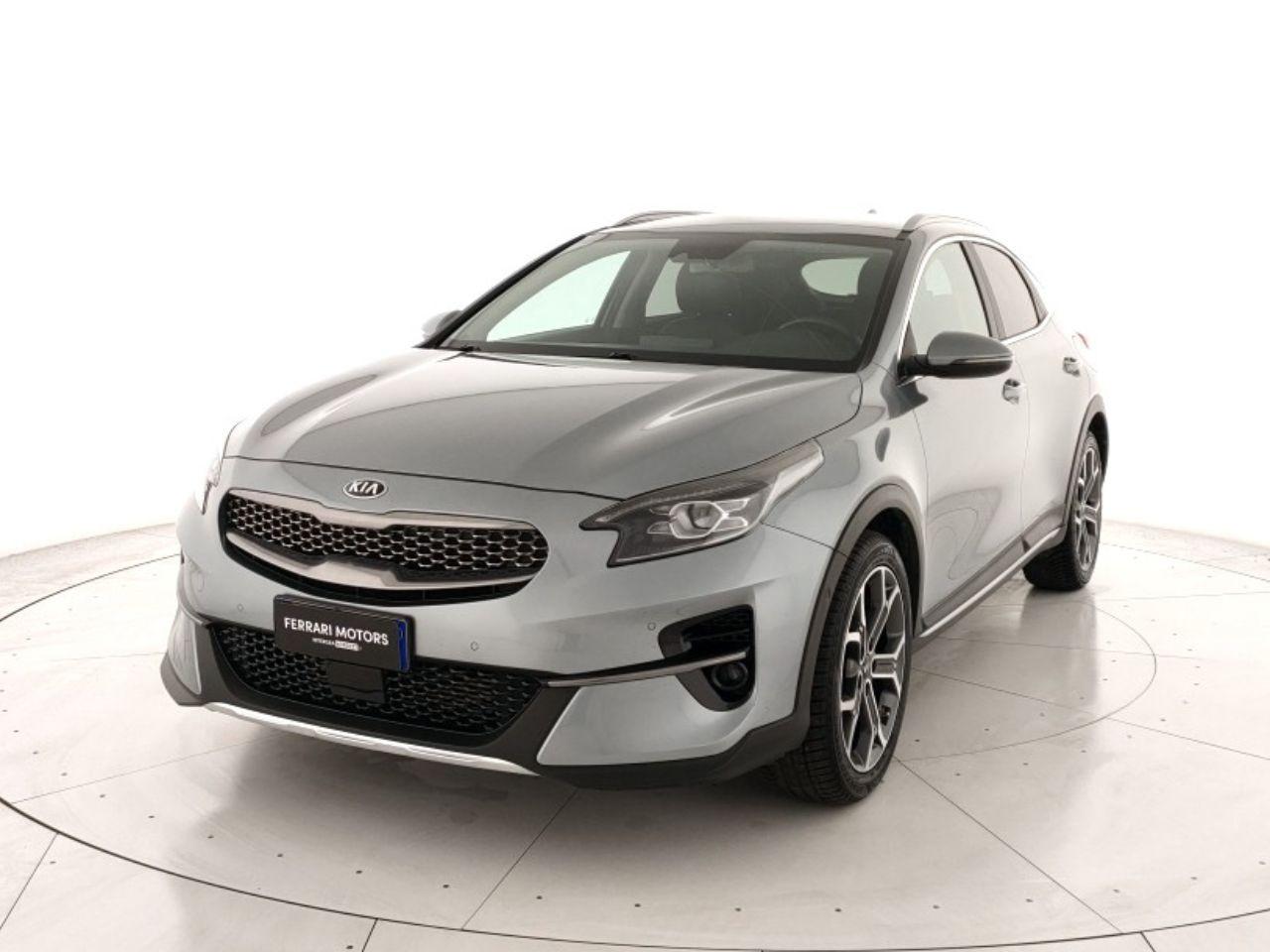 KIA XCeed 1.6 crdi mhev High Tech Adas Pack 136cv