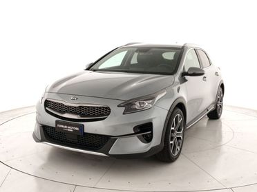 KIA XCeed 1.6 crdi mhev High Tech Adas Pack 136cv