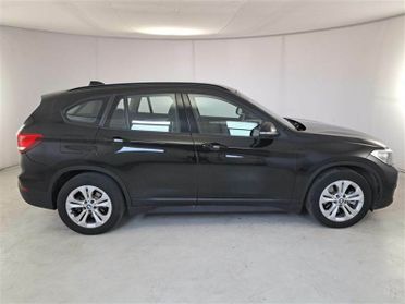 BMW X1 xDrive 25e Business Advantage automatico