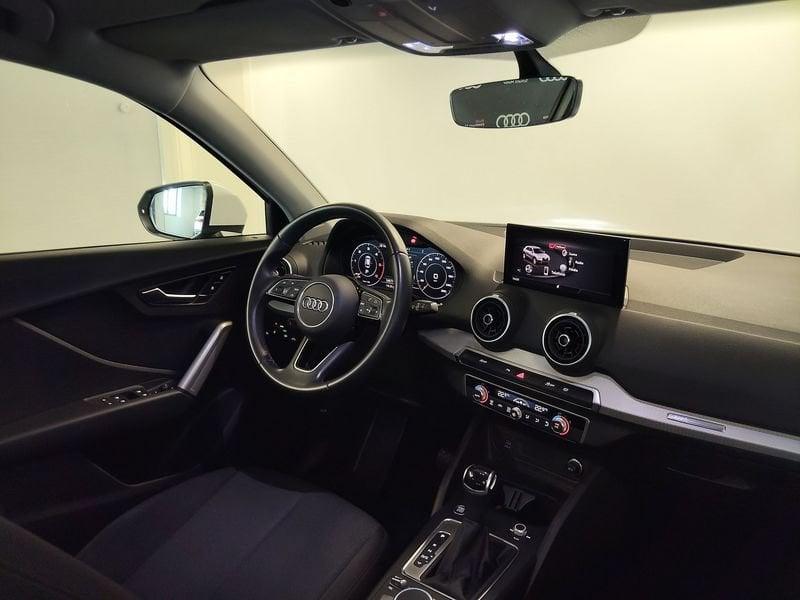 Audi Q2 Q2 30 TDI S tronic Admired