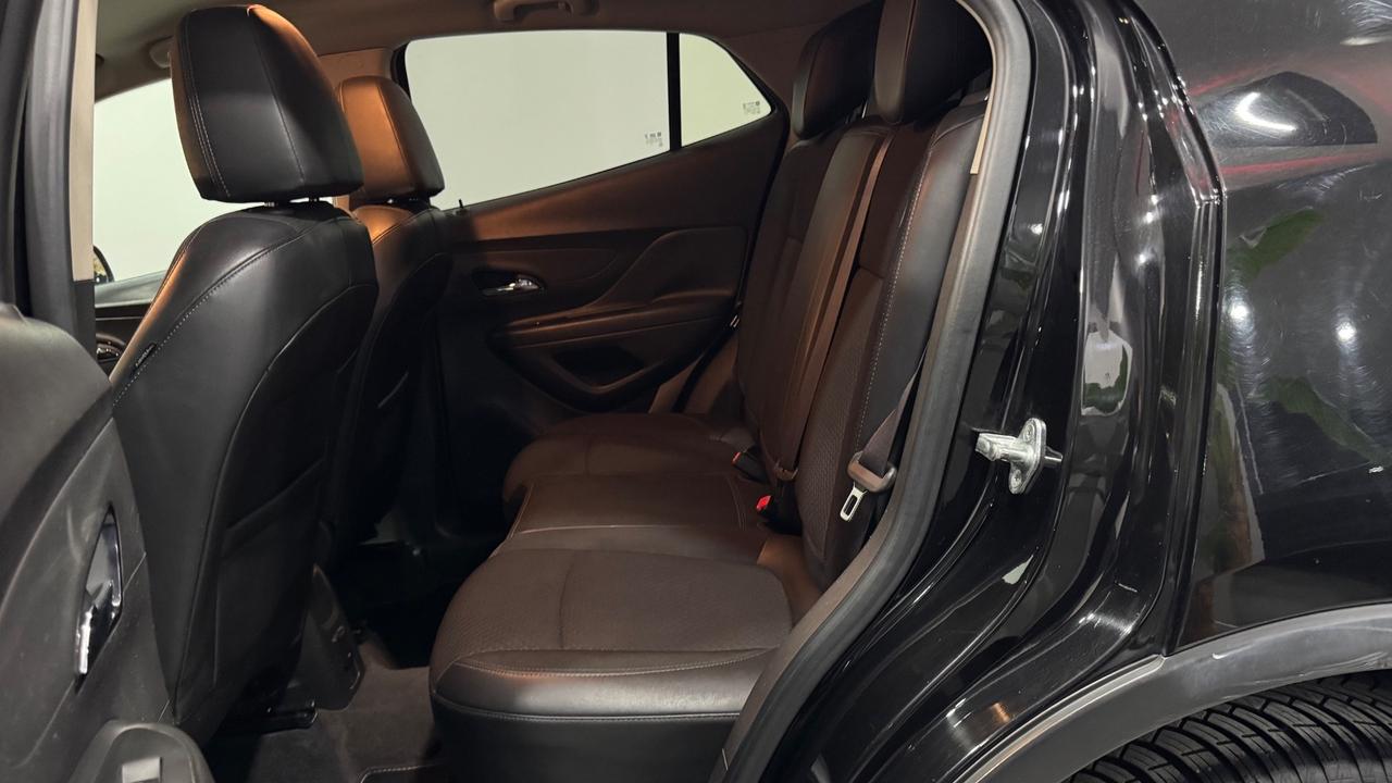 Opel Mokka X 1.6 CDTI Ecotec 4x2 Start&Stop Innovation