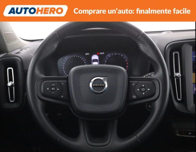 VOLVO XC40 1.5 2WD
