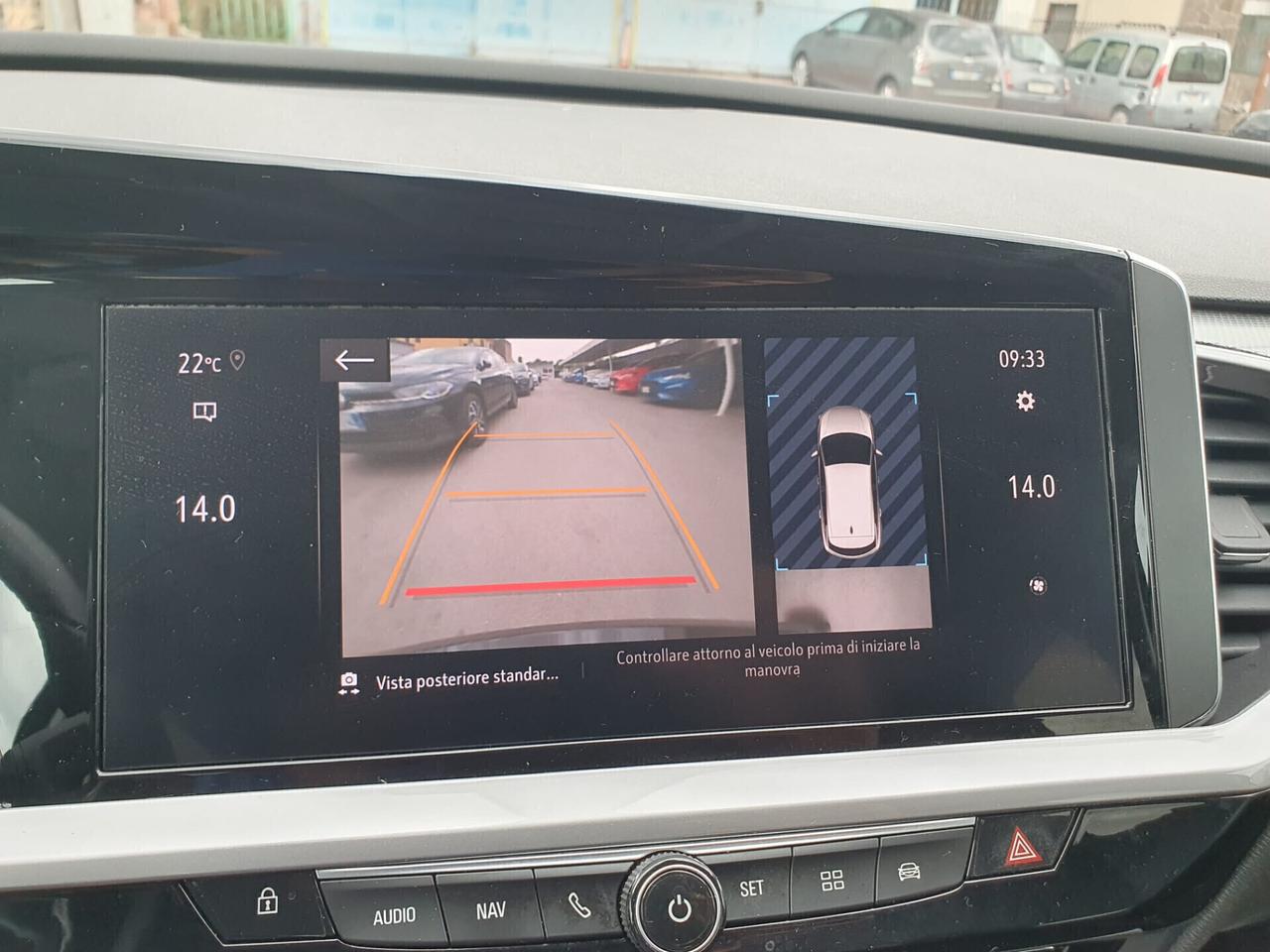 Opel Grandland 1.5 diesel Ecotec aut. Ultimate