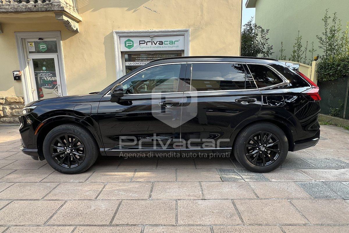 HONDA CR-V 2.0 Phev eCVT Advance Tech