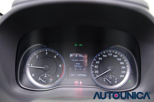 HYUNDAI Kona 1.6 CRDI 136CV 4WD DCT XPOSSIBLE