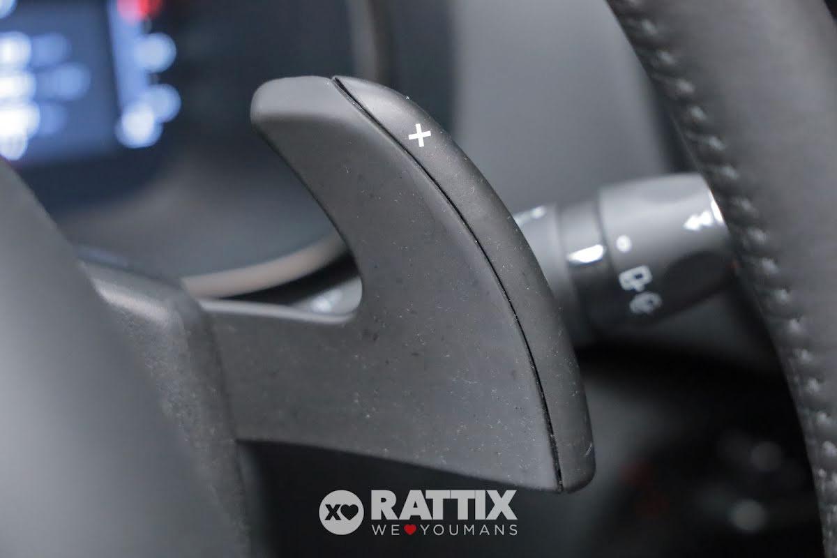 Citroen C5 Aircross 1.2 hybrid 136CV Plus e-dcs6