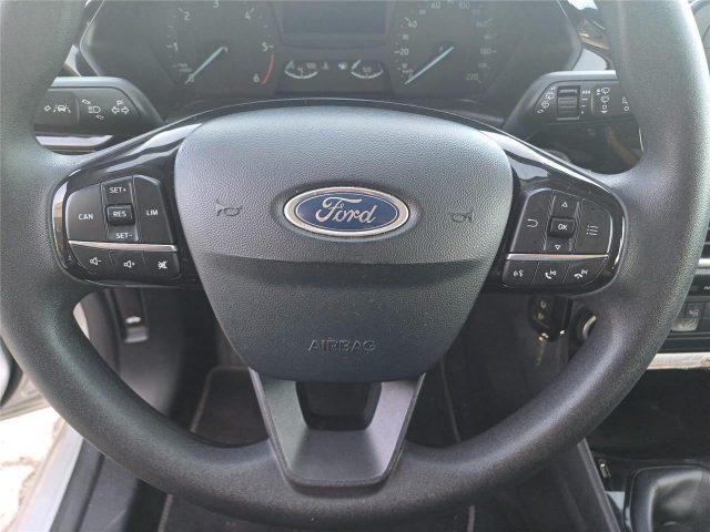 FORD Fiesta 7ª serie 1.5 TDCi 5 porte Business High