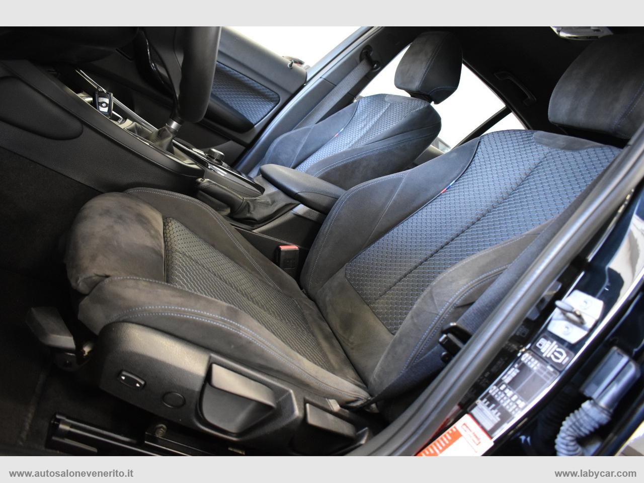 BMW 114d 5p. Msport