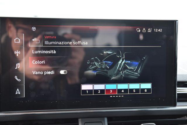 AUDI S5 SPB TDI quattro tiptronic *COCKPIT, MATRIX*