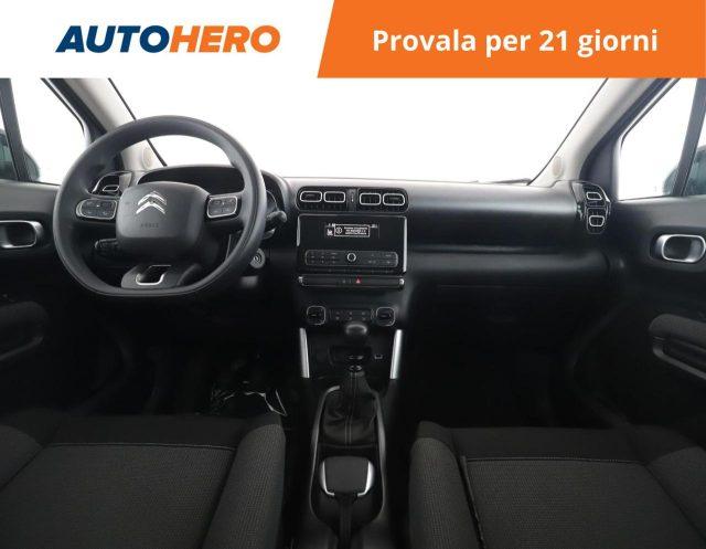 CITROEN C3 Aircross PureTech 110 S&S Feel