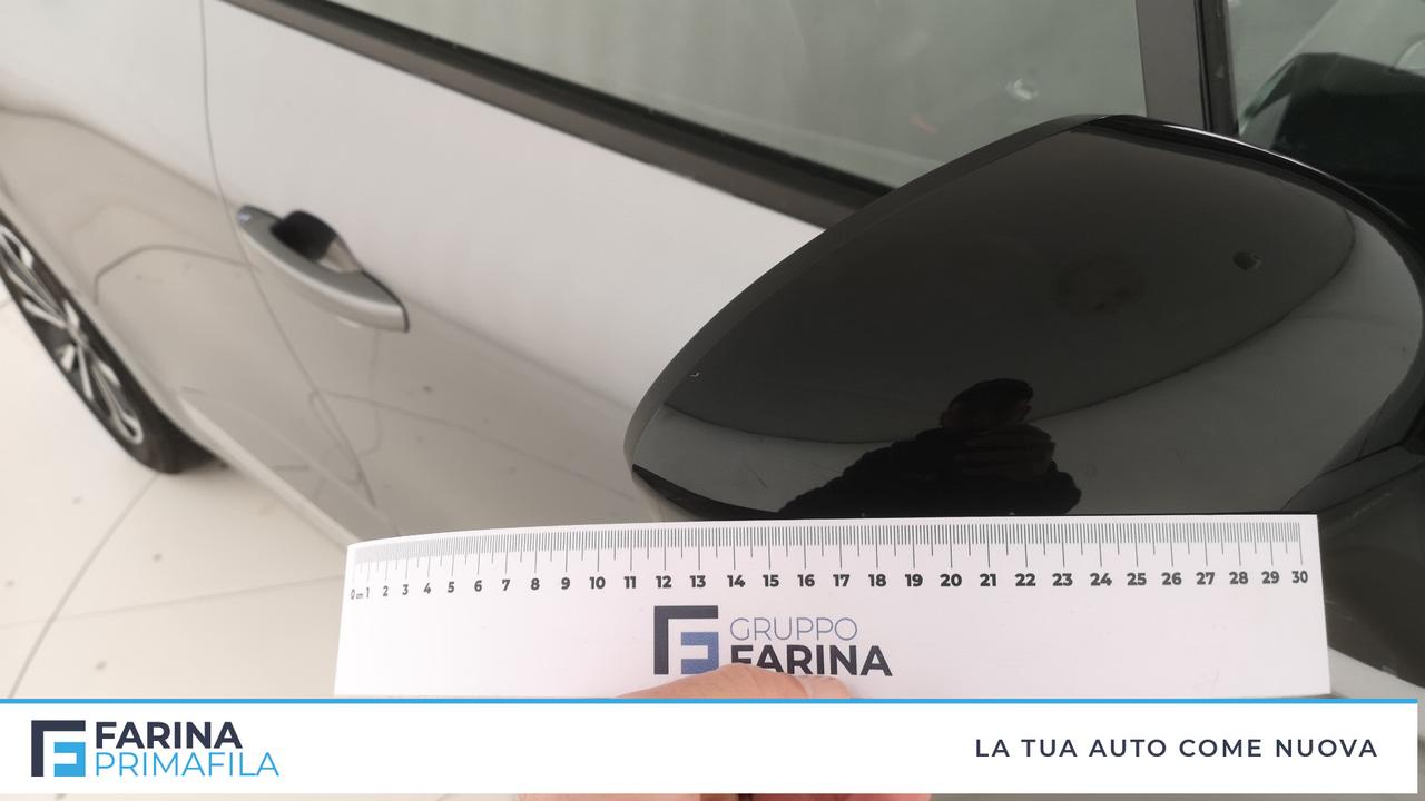 RENAULT Clio V 2023 - Clio 1.0 tce Techno 90cv