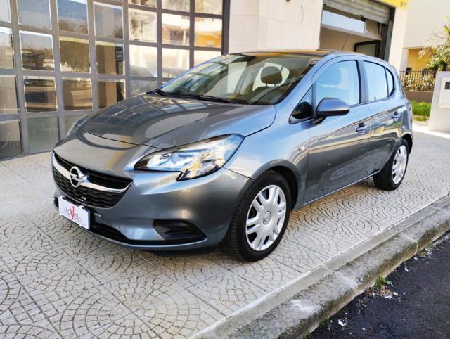 OPEL Corsa 1.2 5 porte Advance