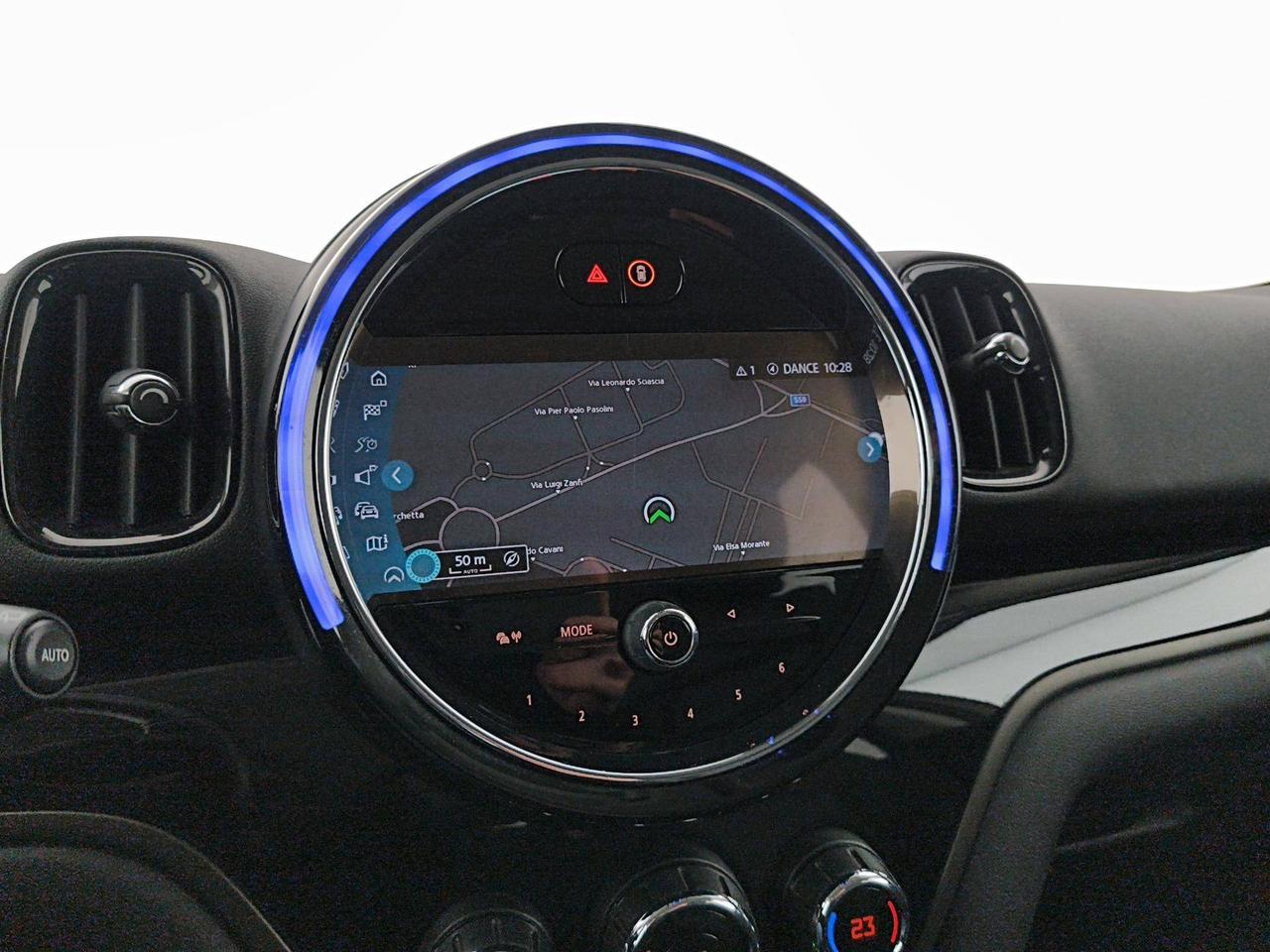 MINI Countryman Cooper D Classic