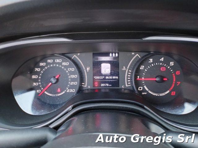FIAT Tipo 1.4 5 porte Mirror - GARANZIA FINO 36 MESI