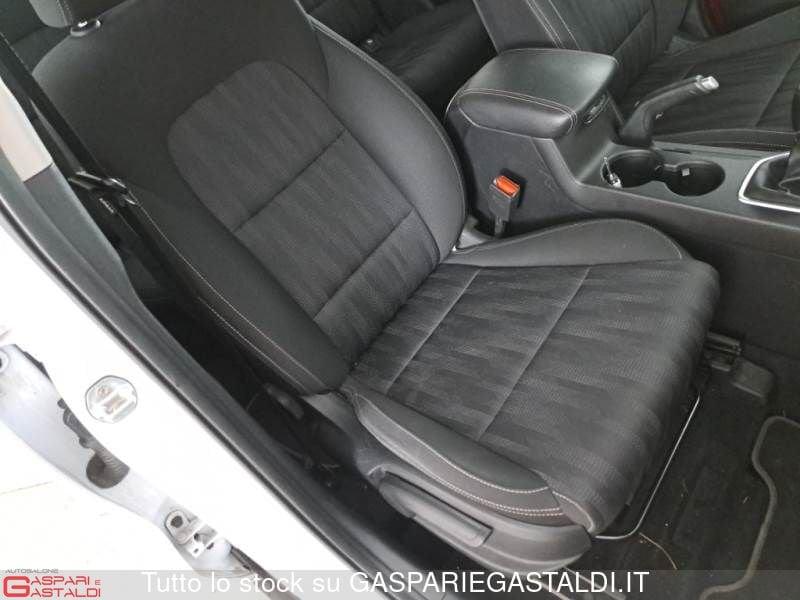 KIA Sportage 1.6 ECOGPL 2WD Business Class