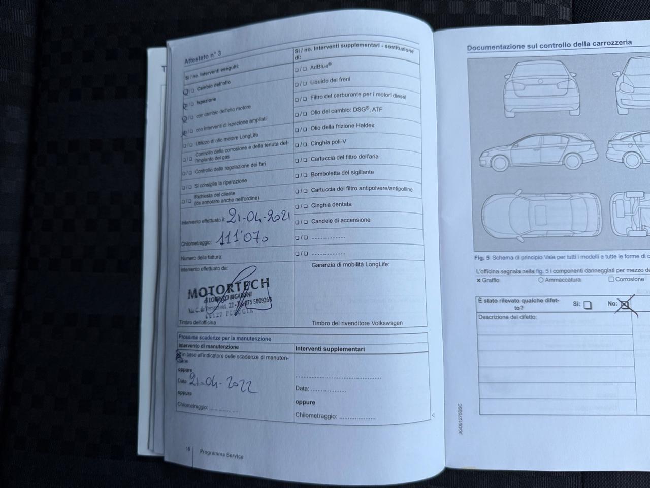 Volkswagen Polo 1.4 TDI 5p. Business Trendline