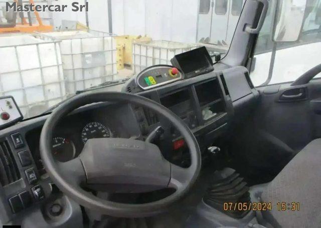 ISUZU Other M21 HEAVY E 1.9 TDI 123CV E6 - FR816TG