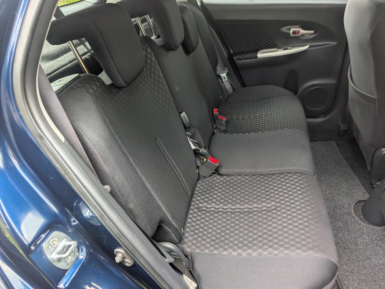 Toyota Urban Cruiser Urban Cruiser 1.3 Unico proprietario