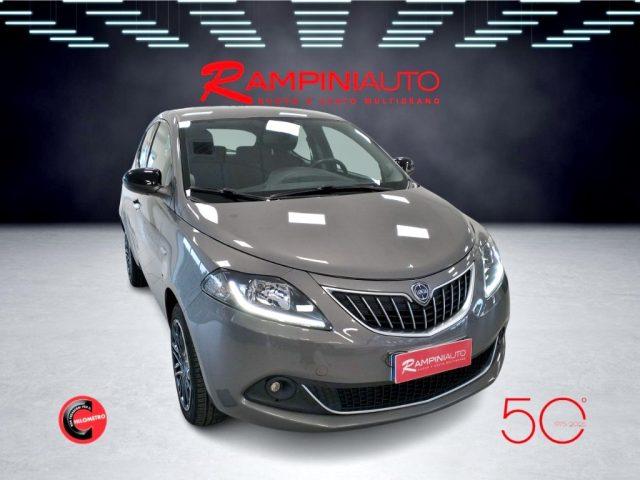 LANCIA Ypsilon 1.0 FireFly Hybrid Gold Pronta Consegna Iva Espost