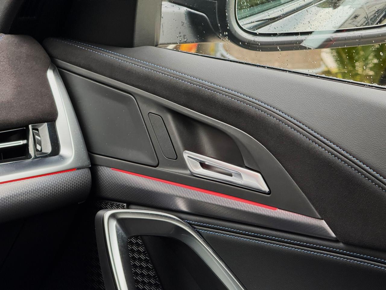 BMW X2 xDrive 20d 48V MSport 163CV FULL LED CAM