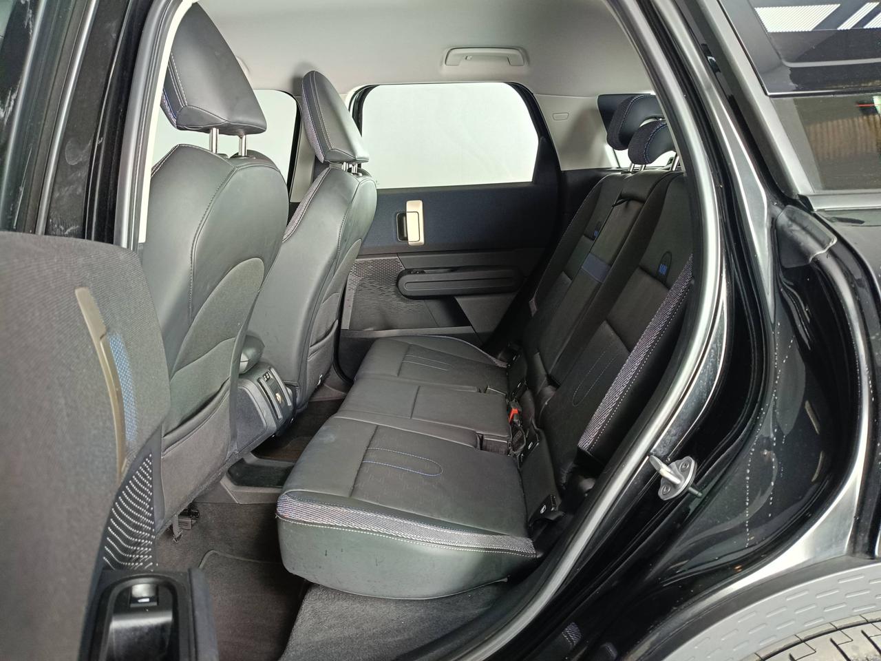 MINI Mini Countryman U25 - Mini Countryman 1.5 48V C Classic auto