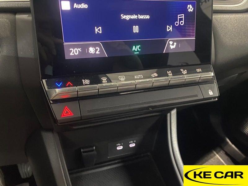 Renault Captur Techno TCe 90