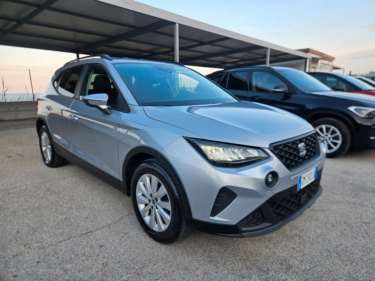 Seat Arona 1.0 EcoTSI Style 95cv
