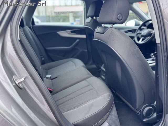 AUDI A4 Avant 2.0 tdi Business 136cv S Tronic - GK546RK