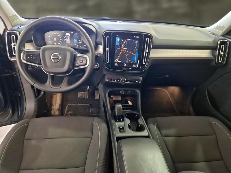 VOLVO XC40 T4 PLUG-IN HYBRID AUTO RECH INSCRIP EXPR SUV