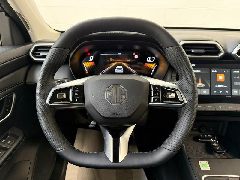 MG ZS ZS 1.5 Comfort NUOVO MODELLO