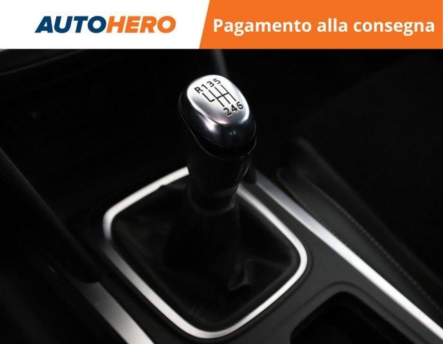 RENAULT Megane Mégane dCi 8V 110 CV Energy Intens