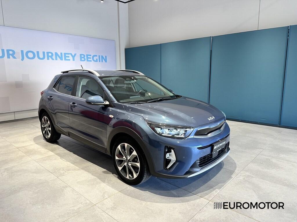 Kia Stonic 1.0 T-GDi MHEV Style Design Pack iMT