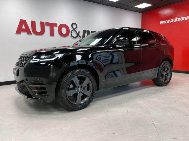LAND ROVER Range Rover Velar 2.0D I4 R-DYNAMIC HSE 180CV AUTO MY20