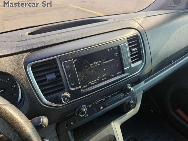 OPEL Vivaro Vivaro 2.0 120cv L2H1 ENJOY - GC226PK