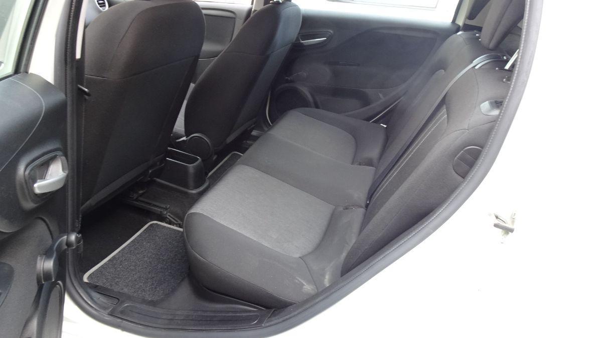 FIAT - Punto Evo 1300 MULTIJET VAN 4 POSTI