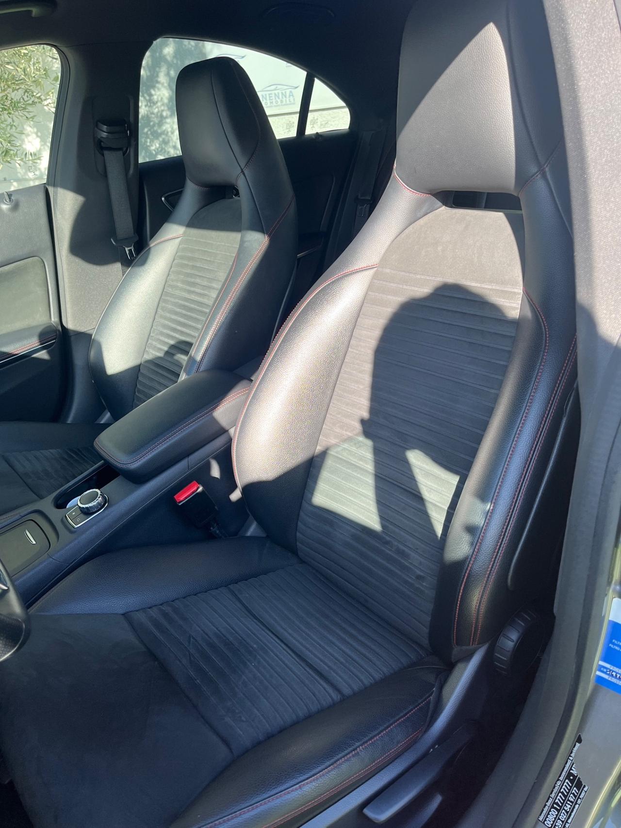 Mercedes-benz CLA 200 CDI Automatic Premium